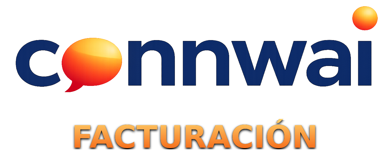 Connwai Facturacion